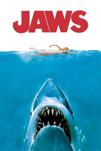 Poster : Les Dents de la mer