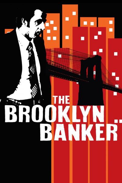 Poster : The Brooklyn Banker