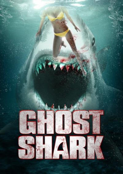Poster : Ghost Shark