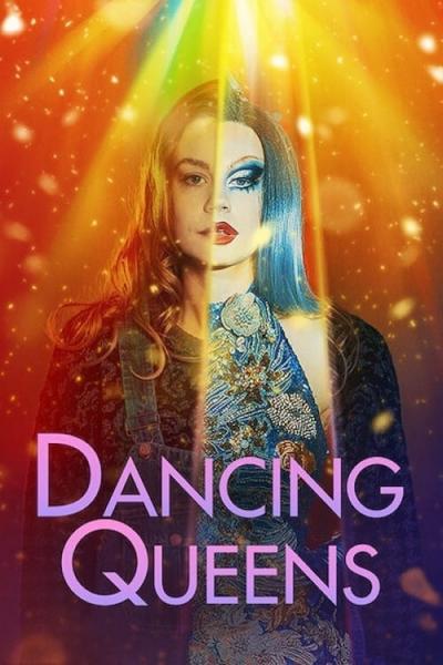 Poster : Danse avec les queens