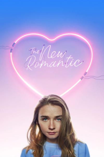 Poster : The New Romantic