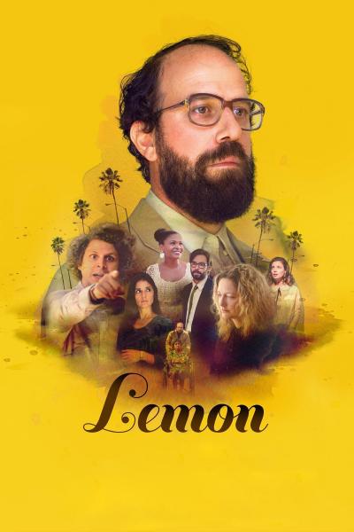 Poster : Lemon