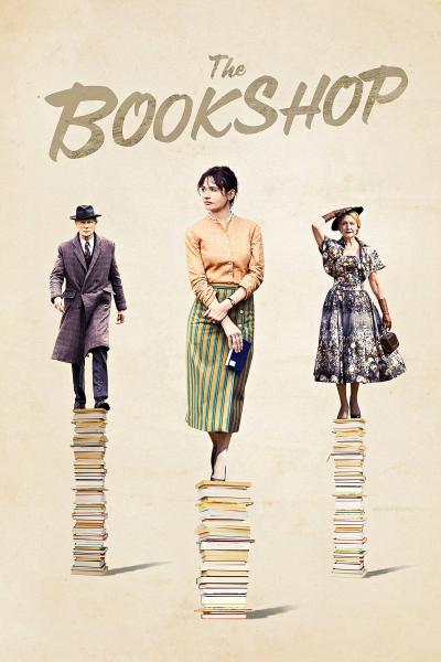 Poster : The Bookshop