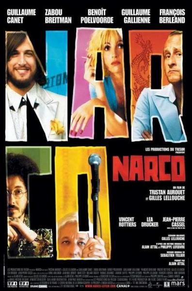 Poster : Narco