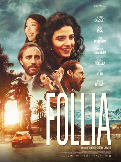 Poster : Follia