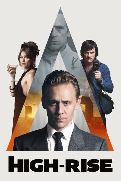 Poster : High-Rise