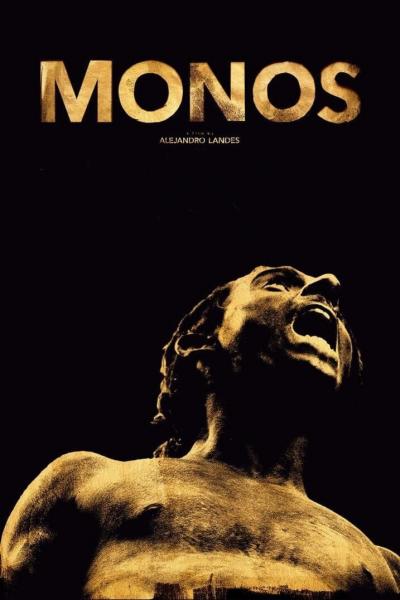 Poster : Monos