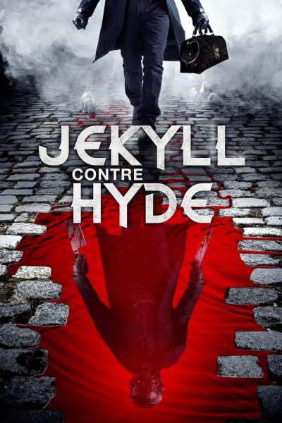 Poster : Jekyll contre Hyde