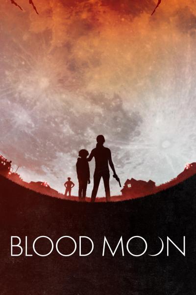 Poster : Blood Moon