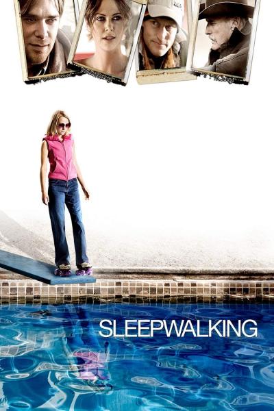 Poster : Sleepwalking