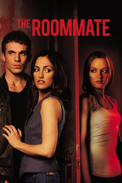 Poster : The Roommate