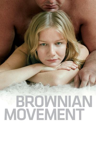 Poster : Brownian Movement