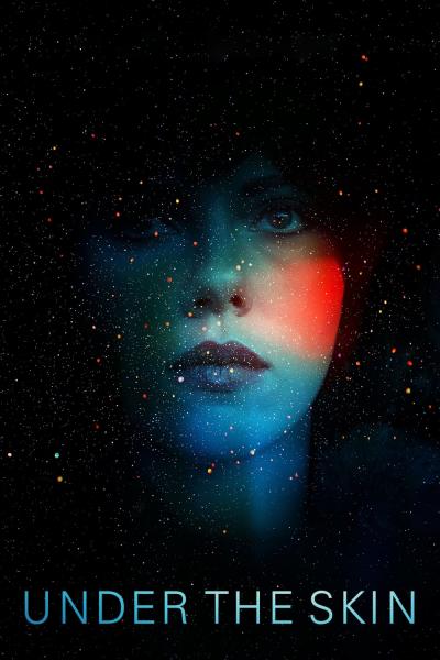 Poster : Under the Skin