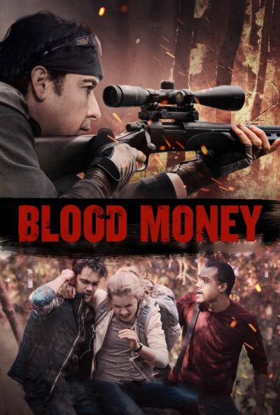 Poster : Blood Money