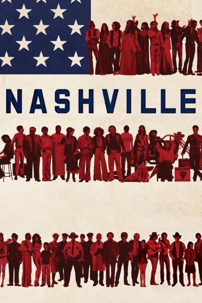 Poster : Nashville
