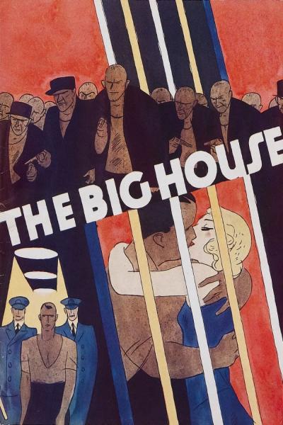 Poster : Big House