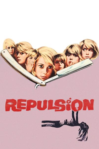 Poster : Répulsion