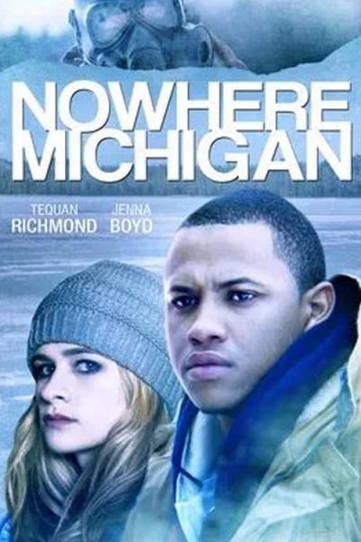 Poster : Nowhere, Michigan