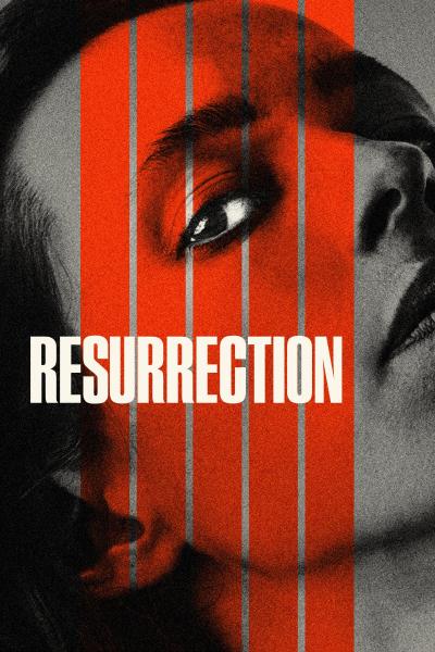 Poster : Resurrection