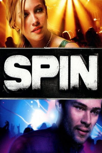 Poster : Spin