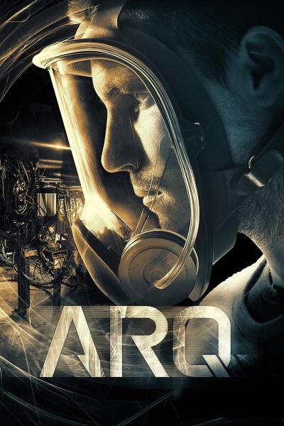 Poster : ARQ