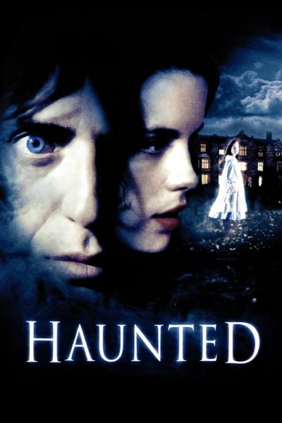 Poster : Haunted