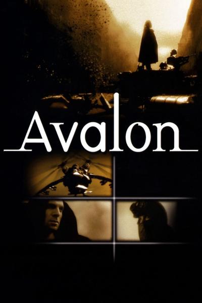 Poster : Avalon