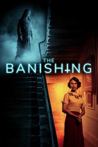 Poster : Banishing : La demeure du mal