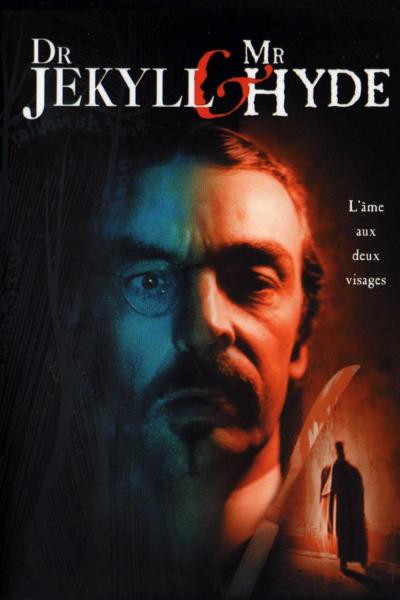 Poster : Dr Jekyll et Mr Hyde : L'âme aux deux visages