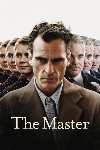 Poster : The Master