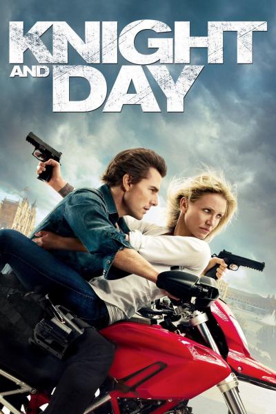 Poster : Night and Day