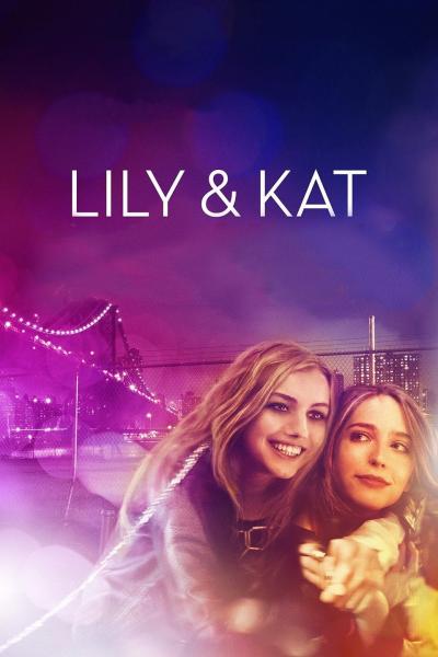 Poster : Lily & Kat
