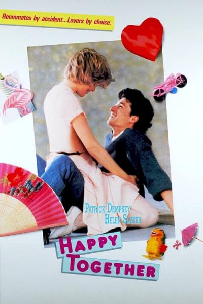 Poster : Happy Together