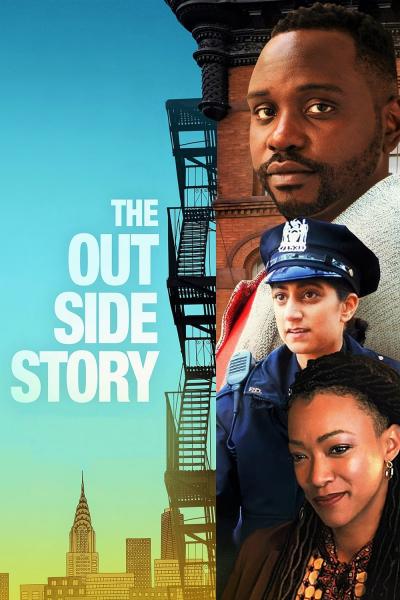 Poster : The Outside Story