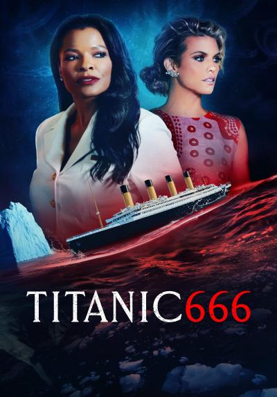 Poster : Titanic 666