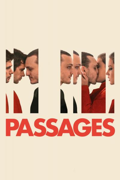 Poster : Passages