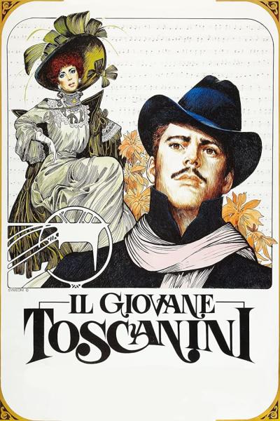 Poster : Il giovane Toscanini