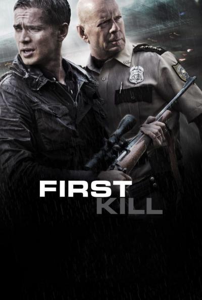 Poster : First Kill