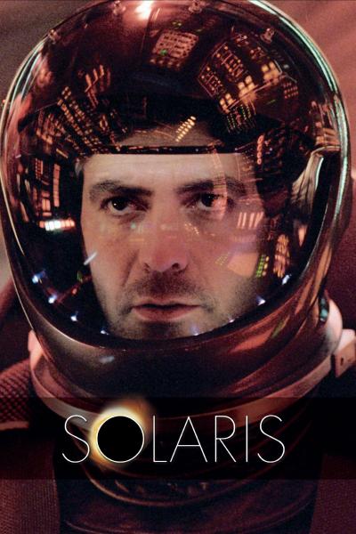 Poster : Solaris
