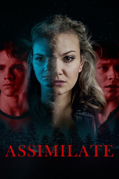 Poster : Assimilate