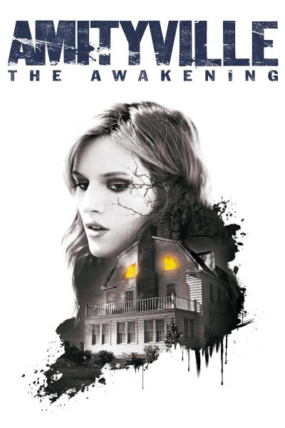 Poster : Amityville: The Awakening