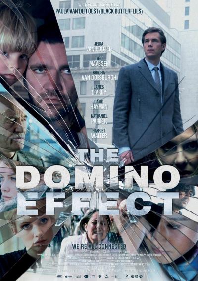 Poster : The Domino Effect