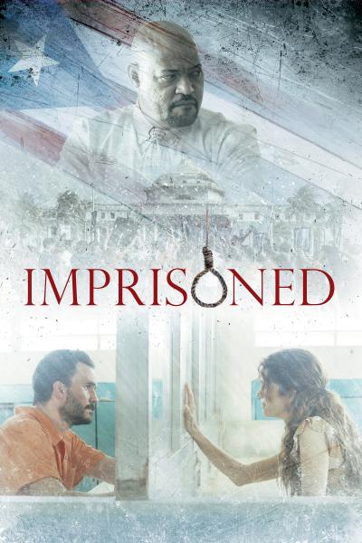 Poster : Imprisoned