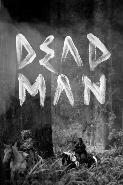 Poster : Dead Man