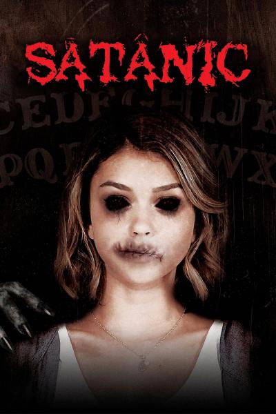 Poster : Satanic