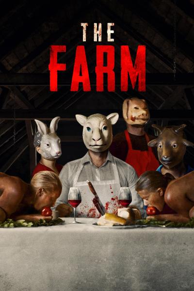 Poster : The Farm