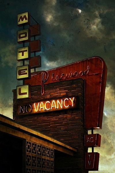 Poster : Motel