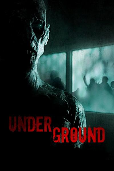 Poster : Underground