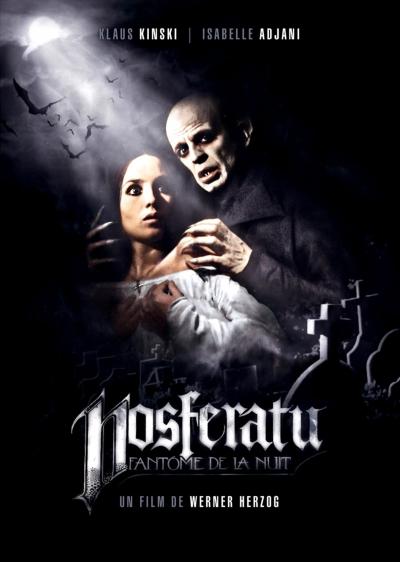 Poster : Nosferatu : Fantôme de la Nuit