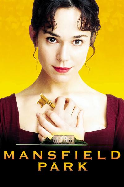 Poster : Mansfield Park